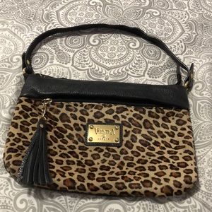 VALENTINA Genuine Leather bag